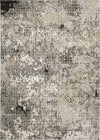 Oriental Weavers Nebulous 091D9 Grey/Beige Area Rug 