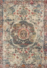 Oriental Weavers Pandora 047H7 Ivory Multi Area Rug 