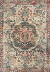 Oriental Weavers Pandora 047H7 Ivory Multi Area Rug 