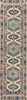 Oriental Weavers Pandora 5991I Ivory Blue Area Rug 