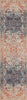 Oriental Weavers Pandora 070W7 Blue Orange Area Rug 
