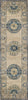 Oriental Weavers Pandora 8027W Ivory Blue Area Rug 