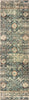 Oriental Weavers Raleigh 4925L Blue Ivory Area Rug 