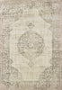 Oriental Weavers Raleigh 099D5 Ivory Grey Area Rug 
