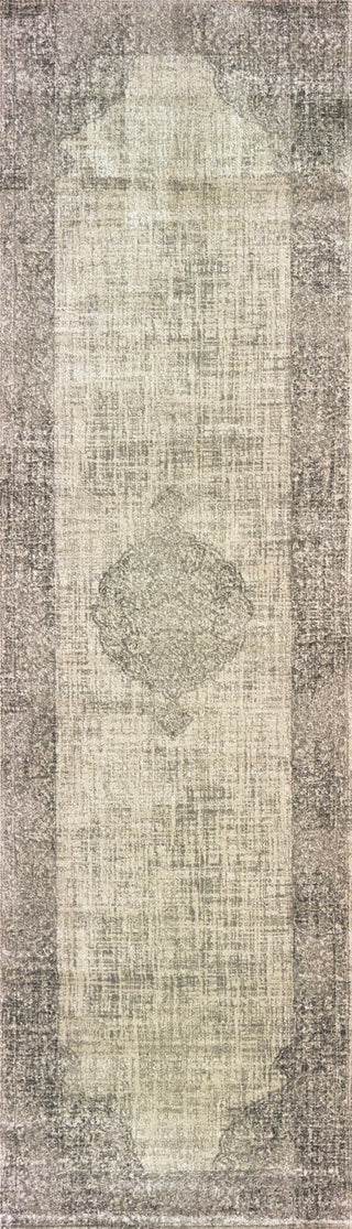 Oriental Weavers Raleigh 099D5 Ivory Grey Area Rug 