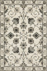 Oriental Weavers RAYLAN RAY03 Ivory/ Grey Area Rug main image