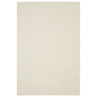 Oriental Weavers RAYLAN RAY04 Ivory/ Ivory Area Rug main image