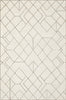 Oriental Weavers RAYLAN RAY06 Ivory/ Brown Area Rug main image