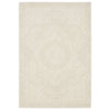 Oriental Weavers RAYLAN RAY09 Ivory/ Ivory Area Rug main image