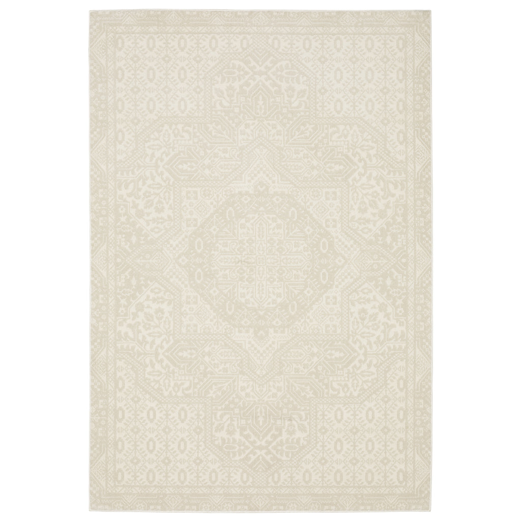 Oriental Weavers RAYLAN RAY09 Ivory/ Ivory Area Rug main image