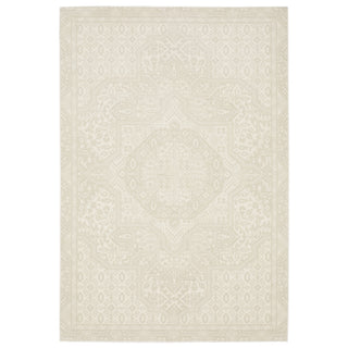 Oriental Weavers RAYLAN RAY09 Ivory/ Ivory Area Rug main image