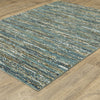 Oriental Weavers Reed RE01G Blue/Multi Area Rug 