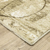 Oriental Weavers Reed RE10A Beige/Brown Area Rug 
