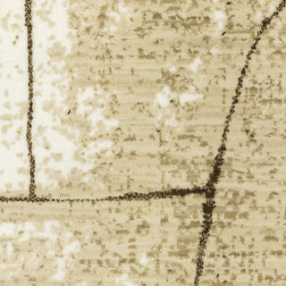 Oriental Weavers Reed RE10A Beige/Brown Area Rug 
