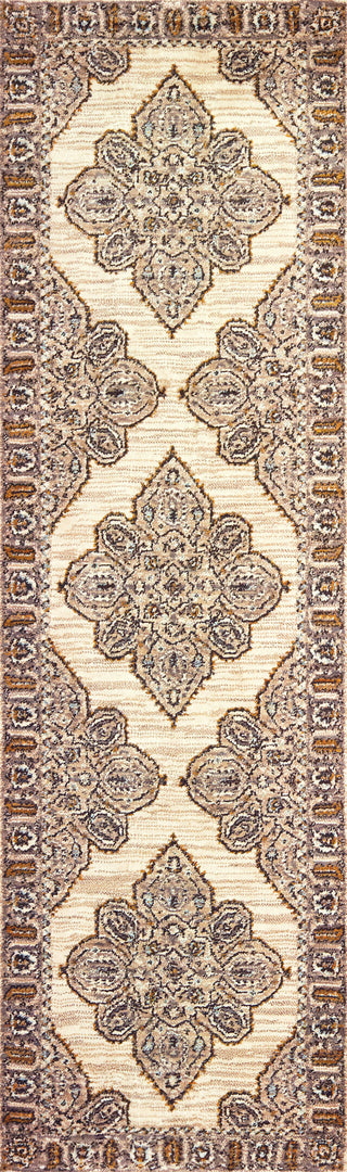Oriental Weavers Sedona 9588D Ivory Gold Area Rug 