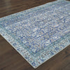 Oriental Weavers Sofia 85811 Blue Area Rug 