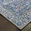 Oriental Weavers Sofia 85811 Blue Area Rug 