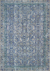 Oriental Weavers Sofia 85811 Blue Area Rug 