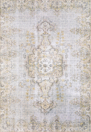 Oriental Weavers Sofia 85816 Grey Gold Area Rug 