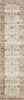 Oriental Weavers Sumter SUM03 Ivory/Rust Area Rug 