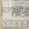 Oriental Weavers Sumter SUM07 Grey/Ivory Area Rug 