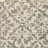 Oriental Weavers Tallavera 55607 Brown Ivory Area Rug 