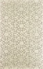 Oriental Weavers Tallavera 55608 Tan Ivory Area Rug 
