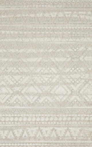 Oriental Weavers TANGIER TAN01 Beige/ Ivory Area Rug main image