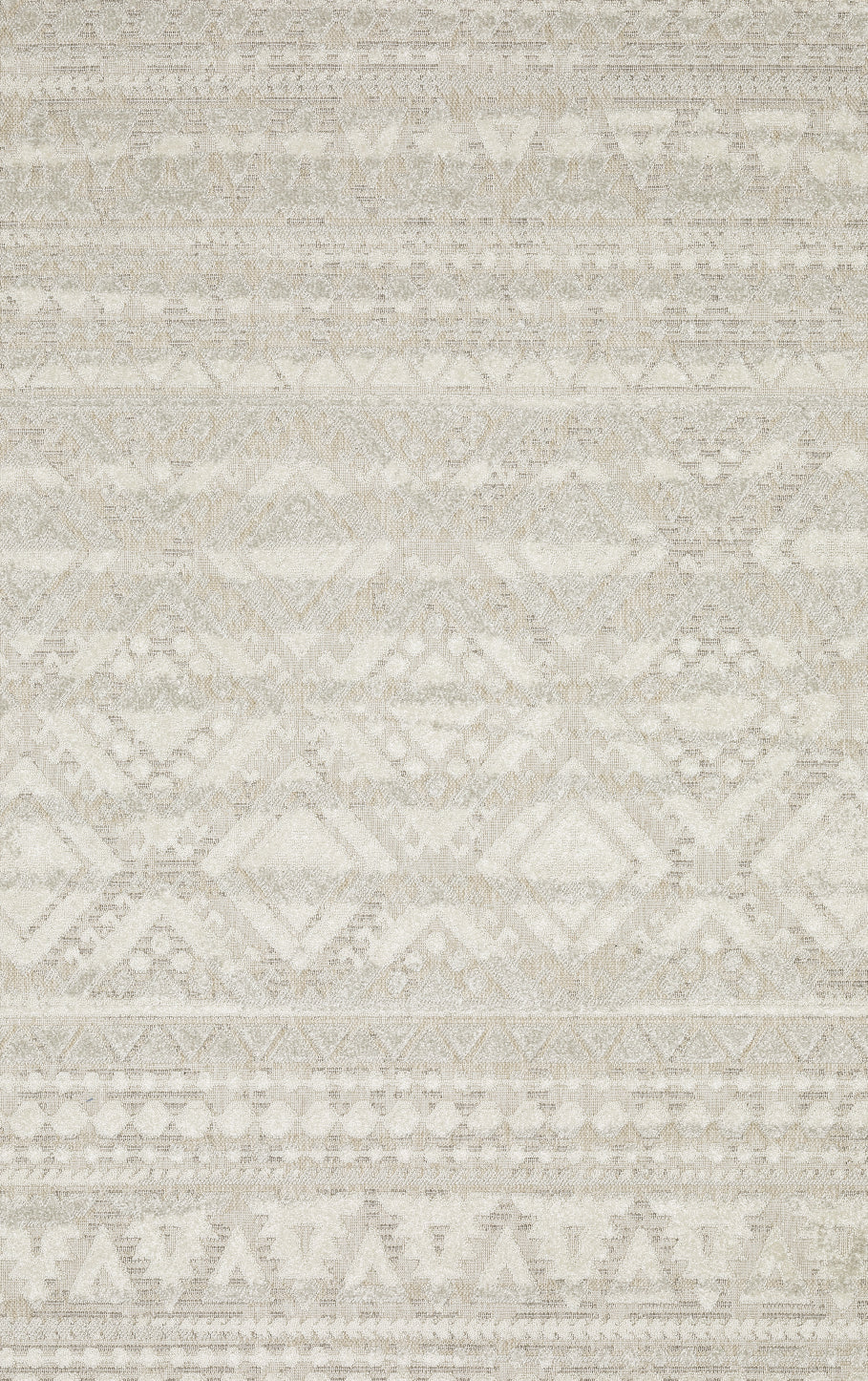 Oriental Weavers TANGIER TAN01 Beige/ Ivory Area Rug main image