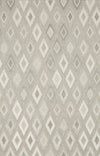 Oriental Weavers TANGIER TAN02 Beige/ Grey Area Rug main image