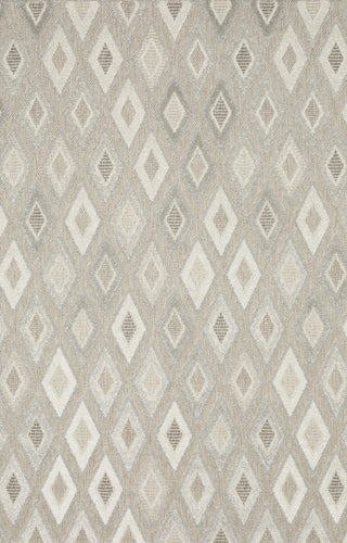 Oriental Weavers TANGIER TAN02 Beige/ Grey Area Rug main image