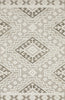 Oriental Weavers TANGIER TAN03 Beige/ Brown Area Rug main image