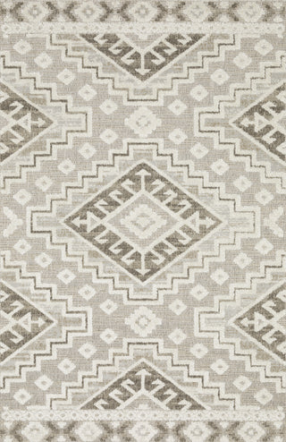 Oriental Weavers TANGIER TAN03 Beige/ Brown Area Rug main image