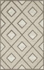 Oriental Weavers TANGIER TAN05 Beige/ Brown Area Rug main image