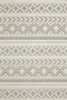 Oriental Weavers TANGIER TAN06 Grey/ Beige Area Rug main image