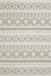 Oriental Weavers TANGIER TAN06 Grey/ Beige Area Rug main image