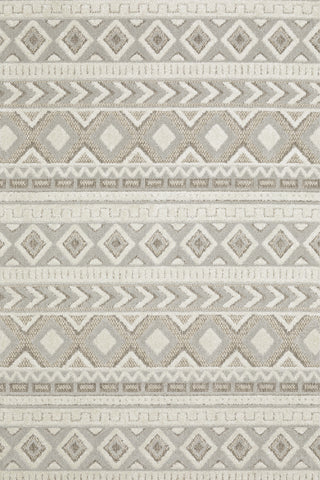 Oriental Weavers TANGIER TAN06 Grey/ Beige Area Rug main image