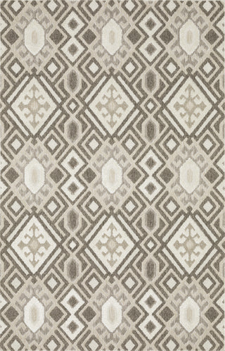 Oriental Weavers TANGIER TAN10 Brown/ Beige Area Rug main image