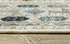 Oriental Weavers Venice 248W8 Ivory/Multi Area Rug 