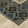 Oriental Weavers Venice 4258X Multi/Multi Area Rug 