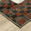 Oriental Weavers Venice 5774W Beige/Multi Area Rug 
