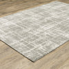 Oriental Weavers Verona 142E6 Grey/Ivory Area Rug 