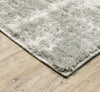 Oriental Weavers Verona 142E6 Grey/Ivory Area Rug 