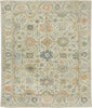 Oriental Weavers Palace 10308 Beige/Green Area Rug