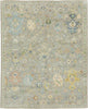 Oriental Weavers Palace 10309 Grey/Multi Area Rug