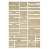 Oriental Weavers Quinn QUI04 Beige / Ivory Area Rug main image