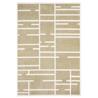 Oriental Weavers Quinn QUI04 Beige / Ivory Area Rug main image