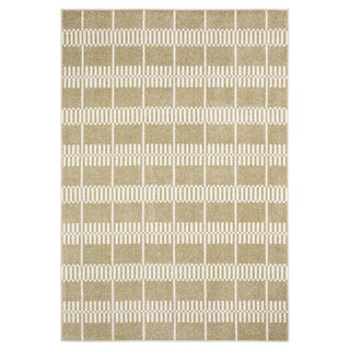 Oriental Weavers Quinn QUI05 Beige / Ivory Area Rug main image