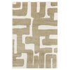 Oriental Weavers Quinn QUI09 Beige / Ivory Area Rug Main Image