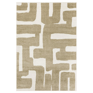 Oriental Weavers Quinn QUI09 Beige / Ivory Area Rug main image